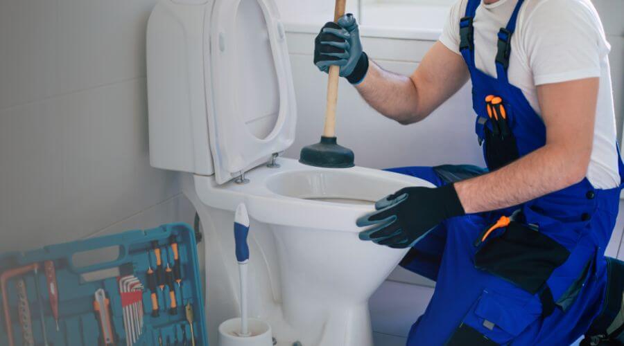 drain and sewer cleaning in Kotzebue, AK